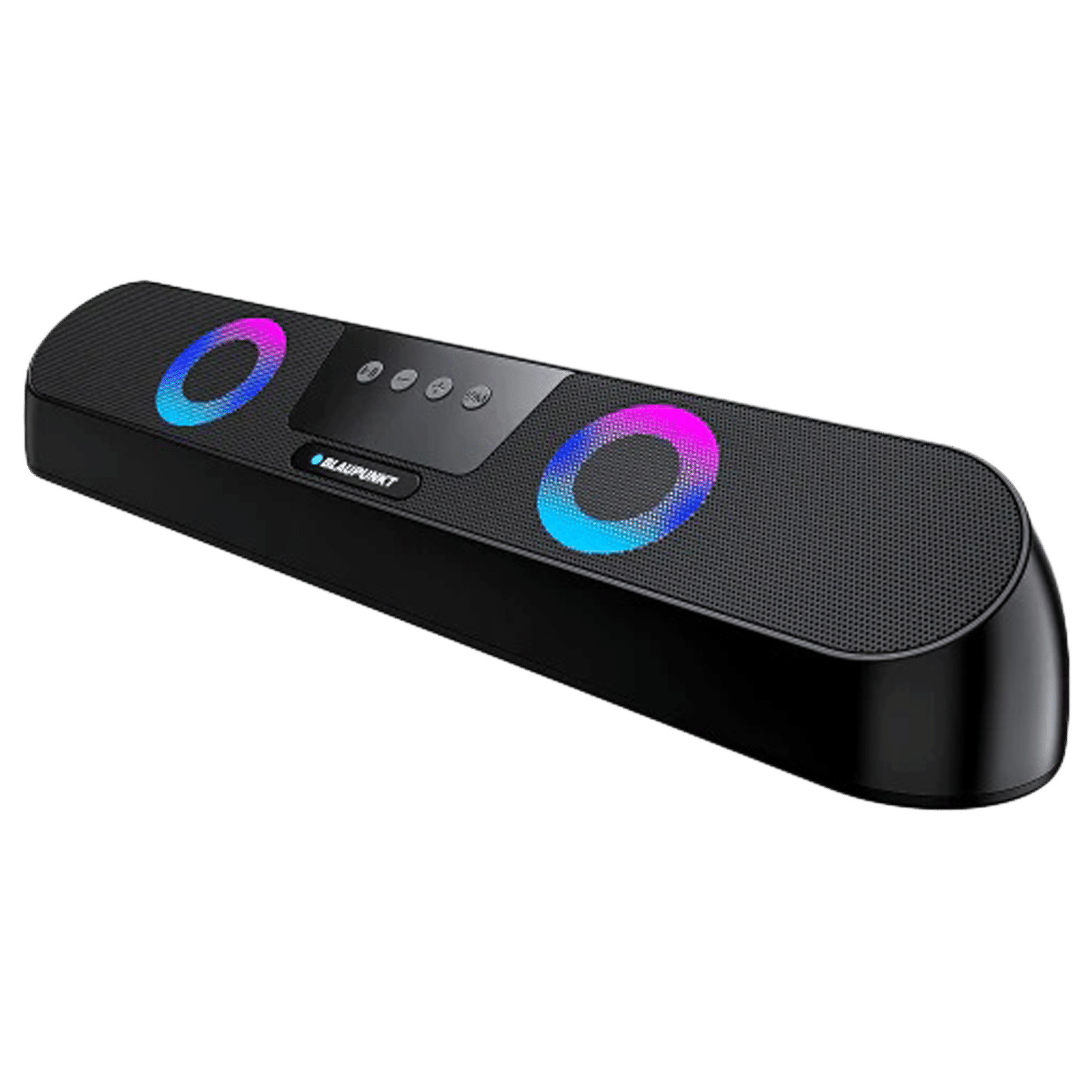 Blaupunkt 2.1 soundbar store 60w